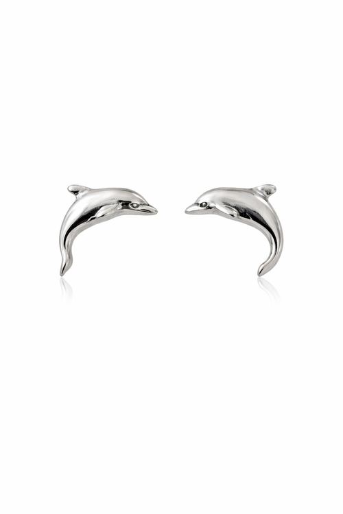 Dophin Studs