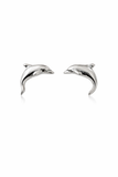 Dophin Studs
