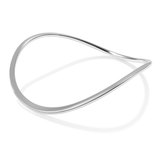 Classic Bilbao Wave Bracelet