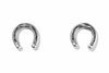 Horseshoe Studs