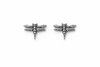 Dragonfly Studs