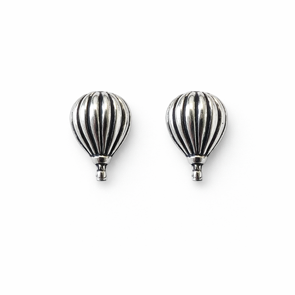 Hot Air Balloon Studs