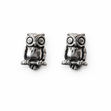 Owl Studs