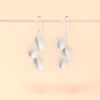 Leaf Cascade Earrings