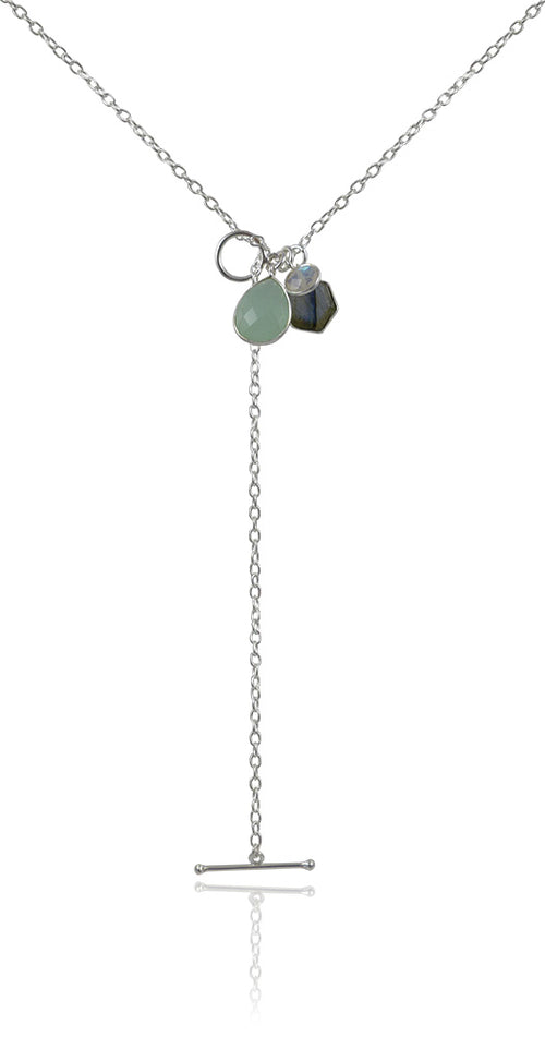 Gaudi Beehive Lariat