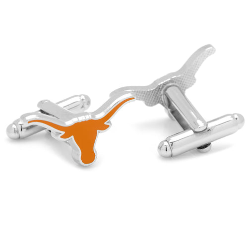 University of Texas Longhorns Cufflinks
