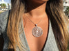 Flower of Life Pendant