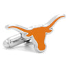 University of Texas Longhorns Cufflinks