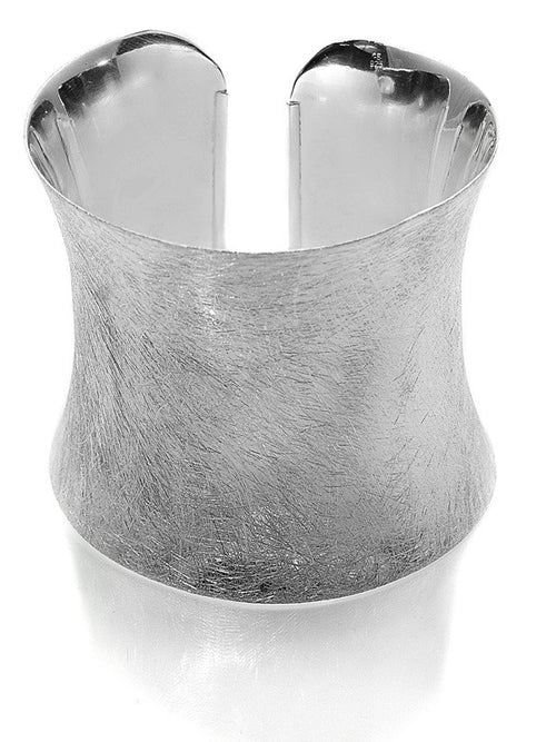 Thick Mogul Cuff