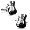 Electric Guitar Cufflinks