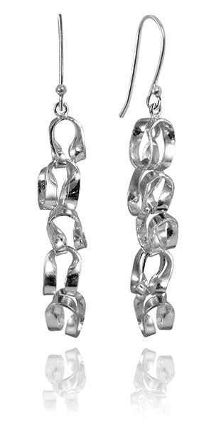 Ipanema Loops Earrings