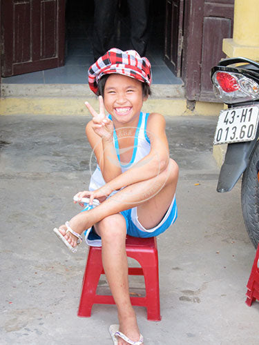 Vietnam: Peace Out - Hanoi