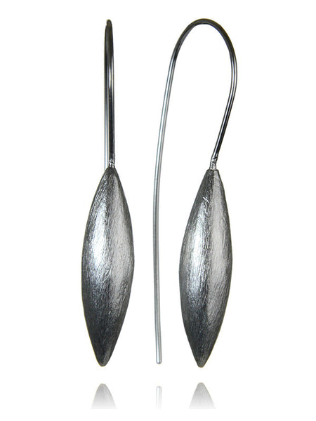 Brushed Amazon Seed Drops