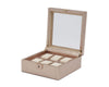 Palermo 6 Piece Watch Box