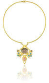 Jaipuri Rani Collar