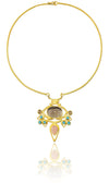 Jaipuri Rani Collar