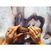 Guggenheim Swirl Ring
