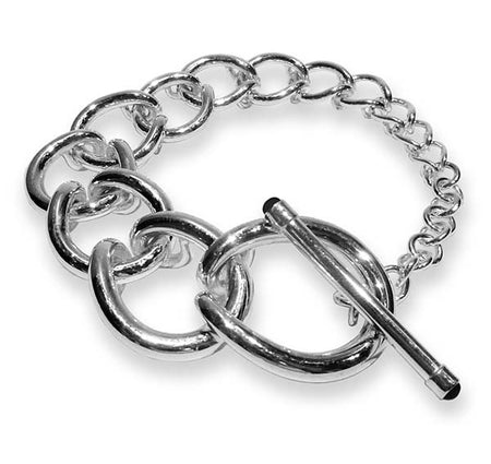 Single Rectangle Bracelet