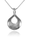 Gaudi Twist Pendant