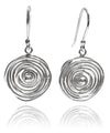 Jalebi Earrings