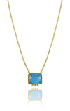 Sea of Galilee Necklace