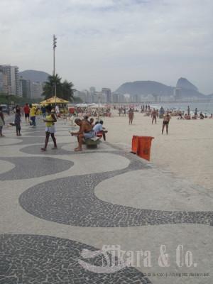 Rio Cocktail Ring Black Onyx