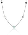 Milano Sette Pietra Necklace