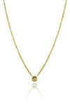 Haifa Israel Necklace