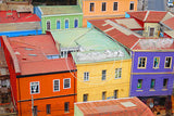 Chile: Mi Casa, Su Casa - Valparaíso