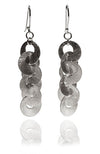 Mexico City Art Deco Earrings