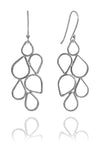 Brazilian Raindrops Earrings