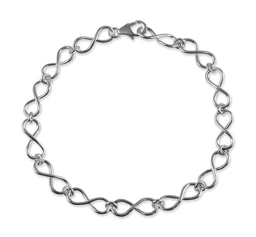 Milano Infinity Bracelet
