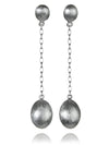 Milano Thread Brushed Drops
