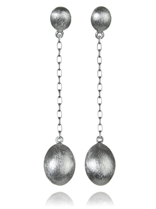 Milano Thread Brushed Drops