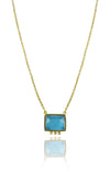 Sea of Galilee Necklace