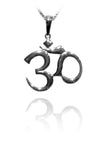 Ohm Pendant