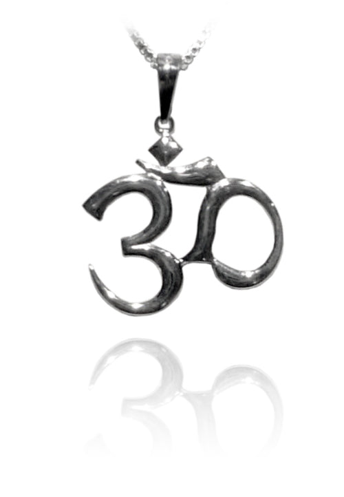 Ohm Pendant