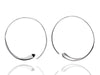 Mogul Swirly Earrings