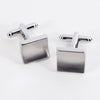 Concave Cufflinks
