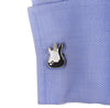 Electric Guitar Cufflinks