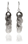 Mexico City Art Deco Earrings