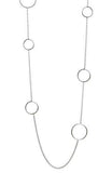 Circulo Chain Necklace