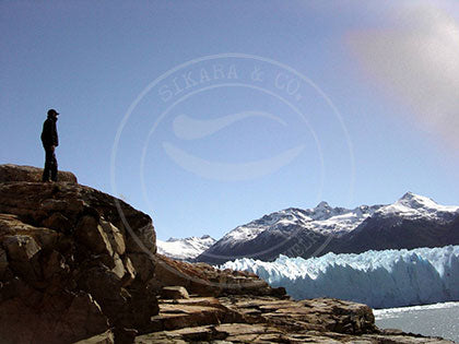 Argentina: Serentity in the Patagonia - Patagonia