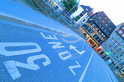 France: Entrepreneurial Road - Paris