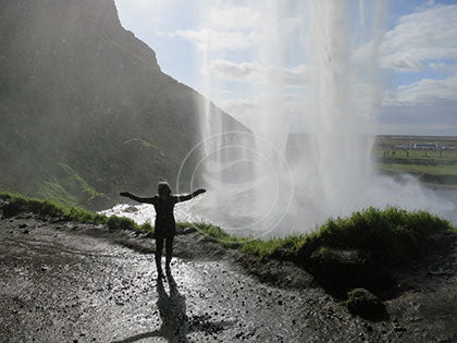 Iceland: Its Raining, Its Pouring...