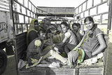 India: Carpooling - Pushkar, Rajasthan