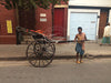 India: The Last Rickshaw - Kolkata