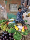 India: Organic Originates Here - Kolkata, West Bengal