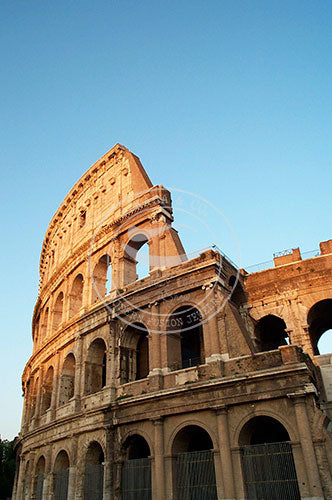 Italy: Not Built in a Day - Rome