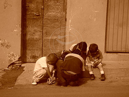 Mexico: Just Curious - Cuernavaca